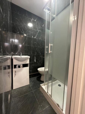 Ensuite double Room near Central London